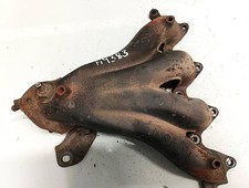 Honda Accord 1996 Exhaust Manifold used, Genuine FR2632513-56