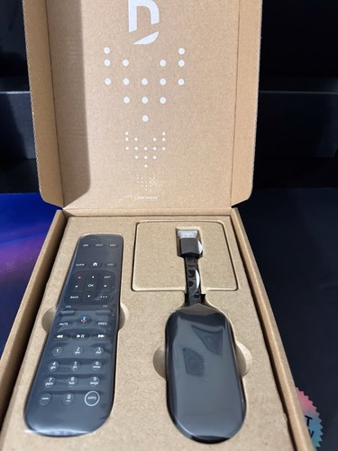 DIRECTV Gemini Air 4K Streaming Device Model P21KW-500- *FOR CHARITY*