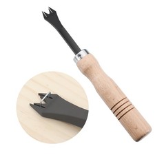 1 PCS Upholstery Staple Remover - 124 Heavy Duty Staple Remover Lifter Tool ...