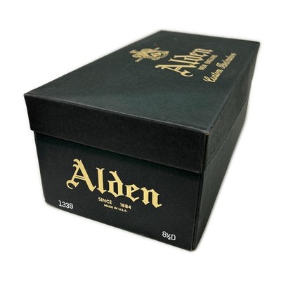 Alden 1339