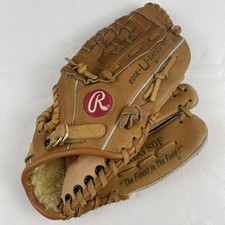 Rawlings RBG80F Ken Griffey Jr Baseball Glove 10.5" RH Throw Vintage USA