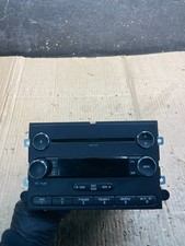 2013-2016 Ford E150 E250 E350 AM FM Radio Stereo Receiver OEM x4427 DG