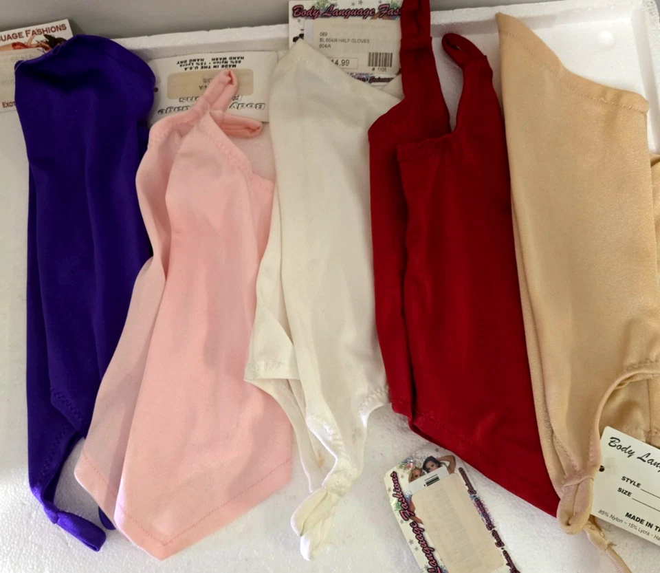 Guantes unisex de dedo a codo para ropa de club y estilo (12 pulgadas) disponibles. en 9 colores Foto 3 de 4