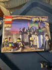 LEGO Harry Potter 4735 Slytherin 90pc Complete Set Boxed Chamber of Secrets — photo 2