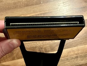 Galoob Game Genie Nintendo NES Game Cartridge Adapter, Tested!