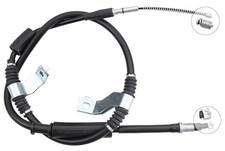 A.B.S. Handbremsseil Scheibenbremse für Lacetti CHEVROLET Nubira DAEWOO