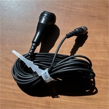 Pentax Wired Remote Shutter Release for Pentax Cameras Black