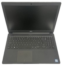 Dell Latitude 3500 Laptop 15.6" FHD I5-8265U CPU 8GB NO SSD NO BATTERIA