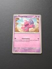 Carte Pokémon Forgerette Promo SVP FR 025 – Écarlate Et Violet – Excellent état