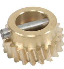 Worm Gear 924050 for Ariens ST824 924050 52402600 52422700 524026 ST724 ST1024