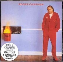Chappo von Chapman,Roger | CD | Zustand sehr gut
