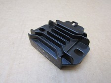 Keeway Superlight E5 125 2023 5,267 miles regulator rectifier (15486)