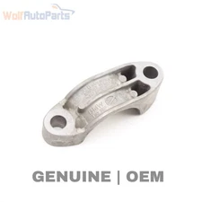 2017-2022 BMW 740I XDRIVE - Front Stabilizer / SWAY BAR Mount Bracket 6861474