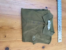 TAIKEN  - Golf Polo Shirt Mens - SZ L M12