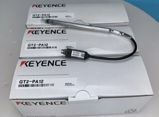 New In Box Keyence GT2-PA12 Sensor