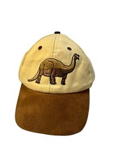 Children  s Dinosaur World Adjustable Hat