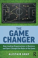 The Game Changer Alistair Gray Taschenbuch Einband - Flex.(Paperback) Englisch