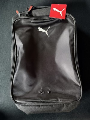 puma golf shoe bag new