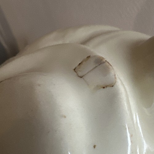 Vintage Shawnee Puss & Boots Cat Cookie Jar *Flaws - Picture 5 of 12