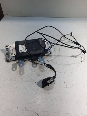 BMW 5 F10 F11 2013 Rückfahrkamera 9240351 DMT5545