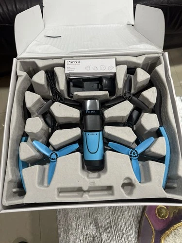 Parrot Bebop 2 Drone with Skycontroller