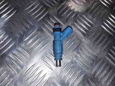 TOYOTA COROLLA Verso E12 Einspritzdüse 232500D060 0280156242 1.60 25454617