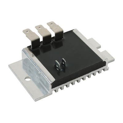 Regolatore Per Kawasaki Mule 600 KAF400B, 610 KAF400A 4x4 21066-0010 - Foto 8