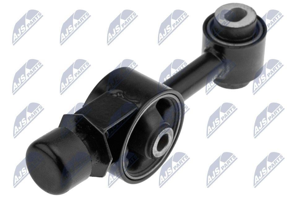 Supporto motore Dx ZPS-NS-060 NTY per NISSAN TIIDA Hatchback TIIDA Tre volumi - Immagine 2