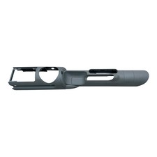 Mittelkonsole Verkleidung Mitteltunnel Feder grau Audi TT 8N 8N0863244