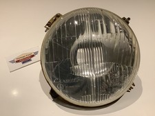 Feu avant (phare) Fiat 124