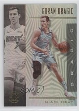 2019-20 Panini Illusions Goran Dragic #70 0qr0