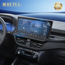 RUIYA Car Touchscreen Protector 2 Nano Film 1...