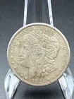 1921-S San Francisco Mint 90% Silver Morgan Silver Dollar