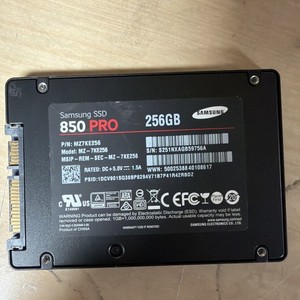 Samsung 512GB 850 Pro | eBay