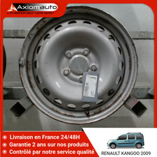 Jantes Renault KANGOO