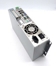 BR Electronics 950.020.033 Mini PC-8000 Intel-Atom CPU D510 1.66GHz -Unused- 