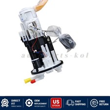 New 1PC Fuel Pump Assembly Module For Suzuki ...