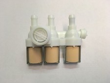 WESTINGHOUSE LAUNDROMAT WASHING MACHINE COLD WATER INLET VALVE LT955S LT955SA*00