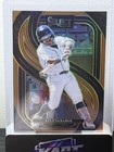 Front of 2025 Panini Select - Premier Level Kyle DeBarge #112 Bronze Prizm /125 (RC)