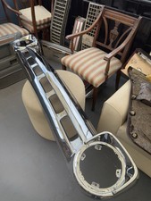 1957 Ford Truck Pickup F100 F250 F350 F600 F800 Big Job Grill Grille Oem 57