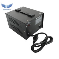 1000 Watt Voltage Converter Transformer Step Up/Down 110v to 220v/220v to 110v