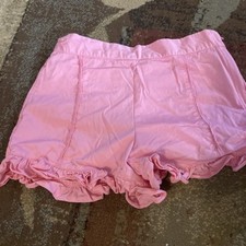 Janie And Jack Girls Shorts Size 12