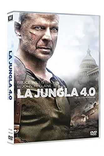 La Jungla 4.0 - Imagen 1 de 1