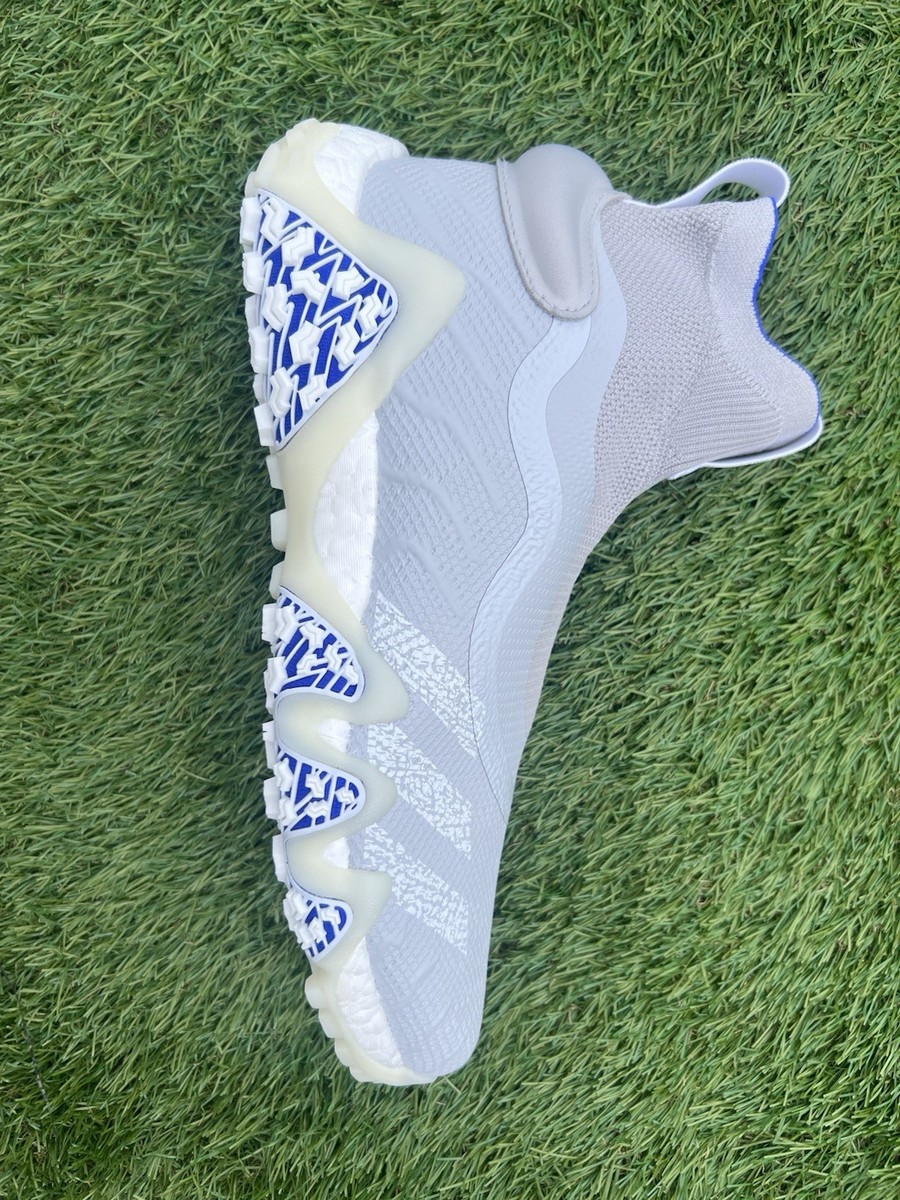 [ADIDAS GOLF] CODECHAOS LACELESS PRIMEKNIT BOOST ☆大人気☆ Codechaos Laceless PRIMEKNIT BOOST Golf Shoes #golfshoes