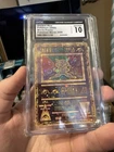 Pokemon Ancient Mew Movie 2000 Promo CGC 10 Gem Mint