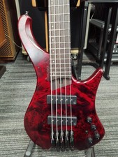 IBANEZ Headless 5-String Bass EHB1505