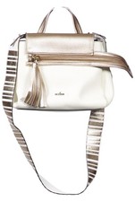 Hogan Handtasche Damen Umhängetasche Bag Damentasche Leder Mehrfarbig #jcrmylr