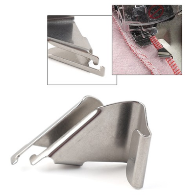 #ad Industrial Sewing Machine Presser Foot NL 31S NR 31S Pack Waist Pressure Wiring $12.33