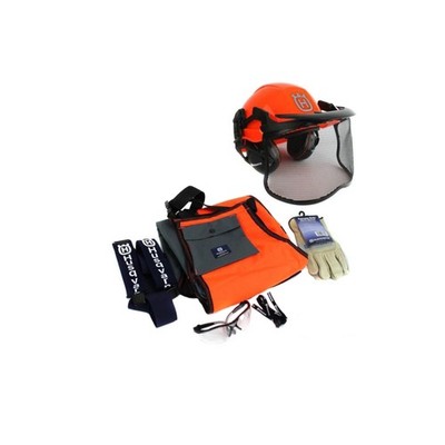 Husqvarna 588100503 Professional Protective Apparel Power Kit Craftsman