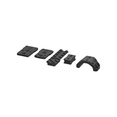 30mm Mount Assembly Kit 4 Holes
